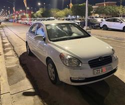 هيونداي أكسنت